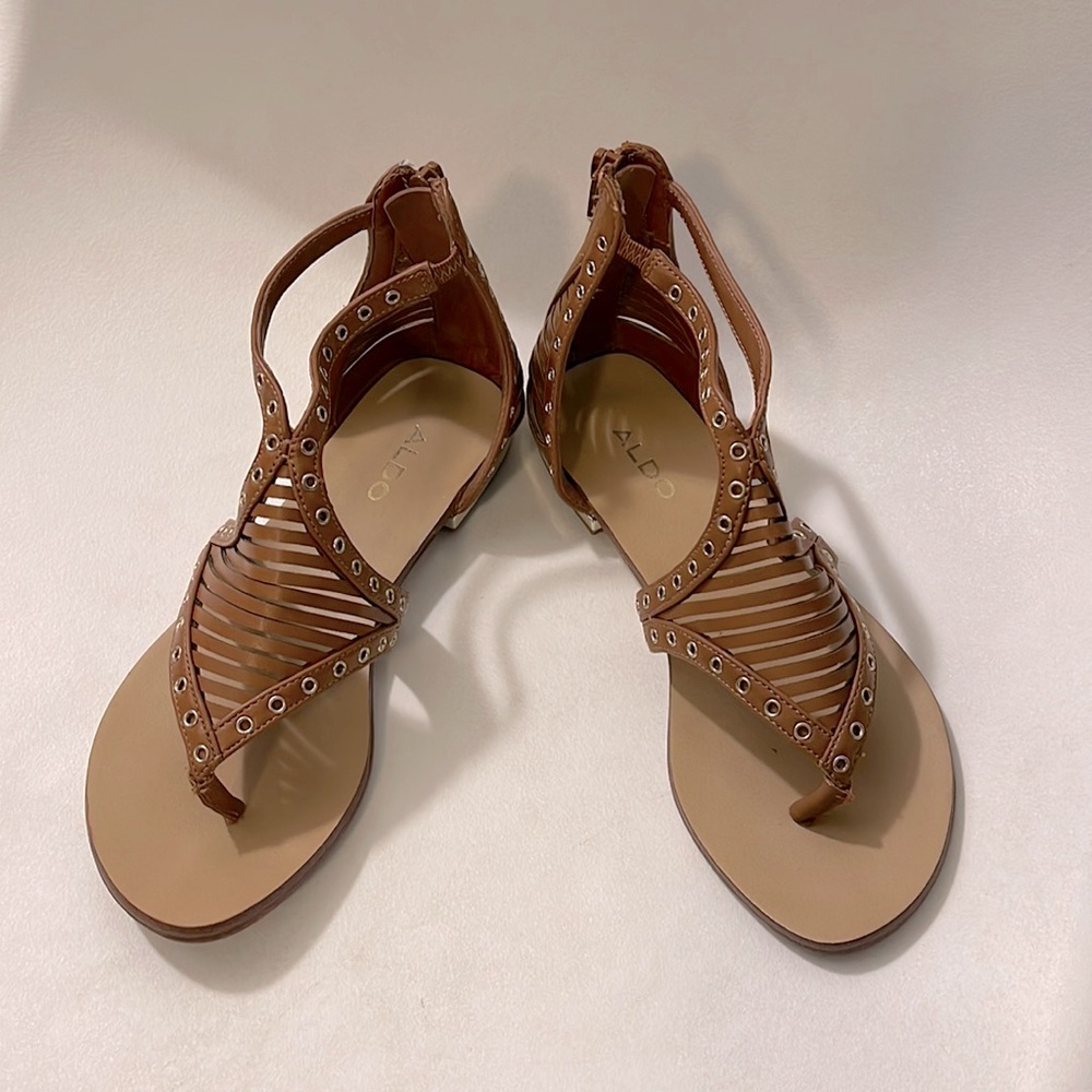 Sandals from Aldo size 5